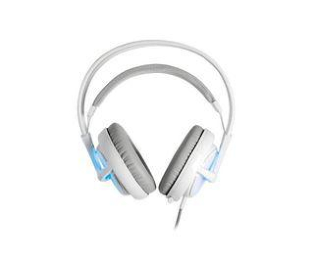 SteelSeries Siberia V2 Frost Blue (USB) - 104265 - zdjęcie 6